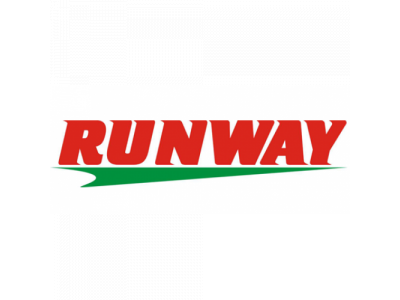 Ароматизатор воздуха Листик "Грейпфрутовый зеленый чай", RW6050 RUNWAY от RUNWAY Ароматизатор воздуха Листик "Грейпфрутовый зеленый чай", RW6050 RUNWAY