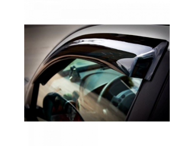 Ветровики SkyLine MB W176 A-klasse 2013-