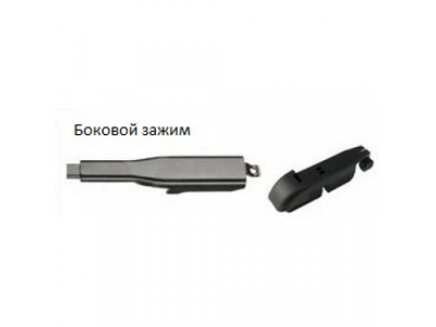 Щетка стеклоочистителя передняя 65B SWF CONNECT ,передняя,1 шт, 650mm/26", бескаркасная