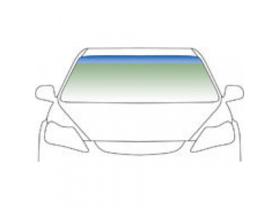 Toyota Land Cruiser FJ70 Prado Van (полный обогрев)