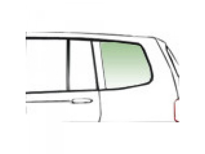 УАЗ "3162" боковина прав.