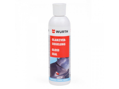 ПОЛИРОЛЬ ЖИДКОЕ СТЕКЛО-ГЛЯНЕЦ-250МЛ