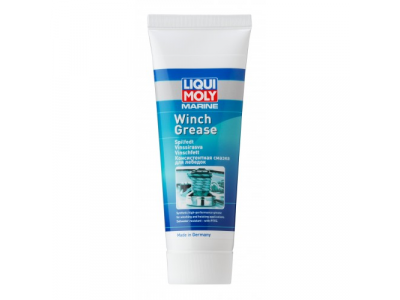 Консистен.смазка LiquiMoly 25046 от LIQUI MOLY Консистен.смазка LiquiMoly 25046