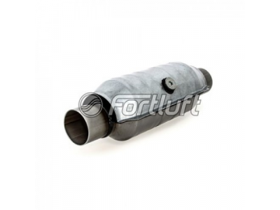 Fortluft Катализатор Mazda 6 (GG) 2.0 147 л.с.