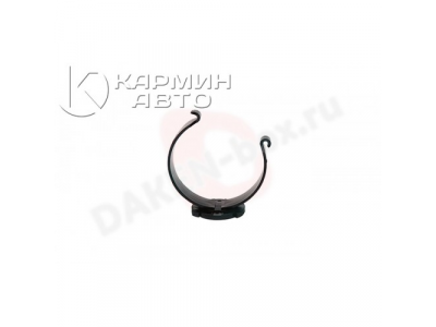 DAKEN 89506 полукольцо крепления огнетушителя