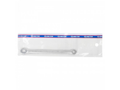 Ключ накидной TORX E-стандарт E10-E12 KING TONY