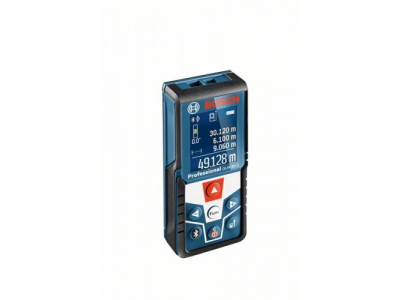 Лазерный дальномер GLM 50 C Professional