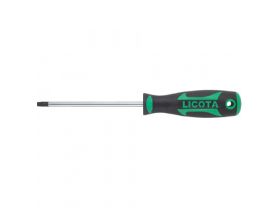 Отвертка Torx T15, 80 мм от LICOTA Отвертка Torx T15, 80 мм