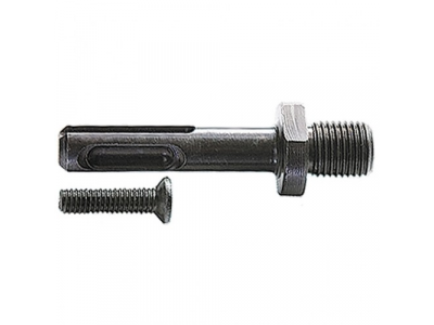 Адаптер на резьбу 1/2", SDS PLUS MATRIX MASTER от MATRIX Адаптер на резьбу 1/2", SDS PLUS MATRIX MASTER