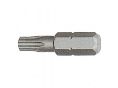 Бита 1/4" torx T6 25мм от LICOTA Бита 1/4" torx T6 25мм