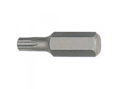 Бита 5/16" torx T45 30мм от LICOTA Бита 5/16" torx T45 30мм