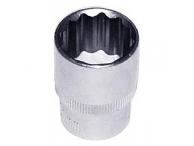 Головка торцевая 1/2"DR 12-гр., 12 мм, S04H4912 JONNESWAY от JONNESWAY Головка торцевая 1/2"DR 12-гр., 12 мм, S04H4912 JONNESWAY