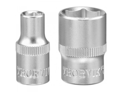 FS01224 Головка торцевая 1/2"DR 24 мм