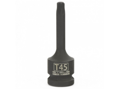 Головка ударная TORX 45 1/2 Stels от STELS Головка ударная TORX 45 1/2 Stels