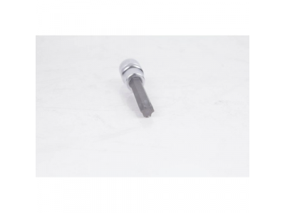 Головка торцевая с вставкой torx 1/2" T45 L=100мм от LICOTA Головка торцевая с вставкой torx 1/2" T45 L=100мм
