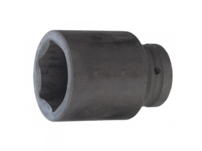 Головка торцевая ударная глубокая 1" 38мм от LICOTA Головка торцевая ударная глубокая 1" 38мм