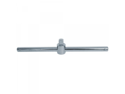 Вороток Т-образный 3/8"DR 200 мм, Ombra 263808