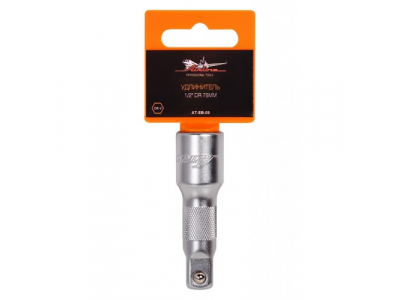 Удлинитель 1/2 дюйма DR 75мм