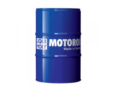 Моторное масло LiquiMoly 1393 от LIQUI MOLY Моторное масло LiquiMoly 1393