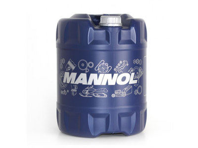 MANNOL Hypoid LSD 85W-140 20L от MANNOL MANNOL Hypoid LSD 85W-140 20L