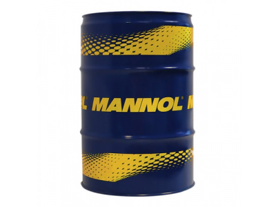 MANNOL Hypoid LSD 85W-140 60L от MANNOL MANNOL Hypoid LSD 85W-140 60L