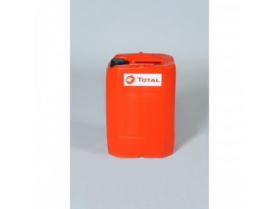 Трансмиссионное масло TOTAL TRANS. GEAR 8 75W80 20L TOT C от TOTAL Трансмиссионное масло TOTAL TRANS. GEAR 8 75W80 20L TOT C