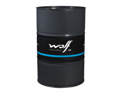 Трансмиссионное масло WOLF ECOTECH CVT FLUID 205L от WOLF Трансмиссионное масло WOLF ECOTECH CVT FLUID 205L
