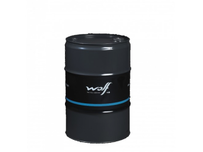 Трансмиссионное масло WOLF OFFICIALTECH ATF MB 60L от WOLF Трансмиссионное масло WOLF OFFICIALTECH ATF MB 60L