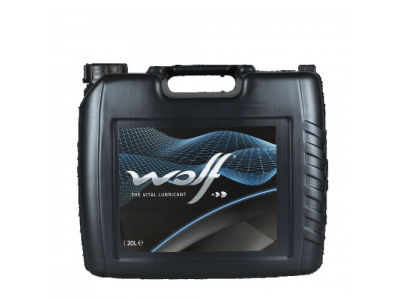 Трансмиссионное масло WOLF ECOTECH 75W FE 20L от WOLF Трансмиссионное масло WOLF ECOTECH 75W FE 20L
