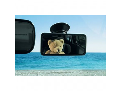 Зеркало для присмотра за ребенком Mazda Child Mirror, артикул C830V1740B от Mazda Зеркало для присмотра за ребенком Mazda Child Mirror, артикул C830V1740B