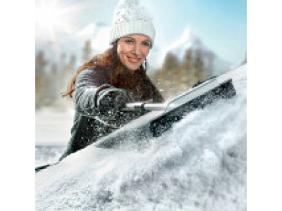 Скребок для удаления льда Porsche Ice Scraper, артикул 95504400002 от VAG Скребок для удаления льда Porsche Ice Scraper, артикул 95504400002