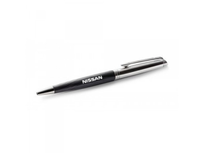 Шариковая ручка Nissan Ballpoint Pen Waterman Hemisphere Silky Deluxe CT, артикул 999PWAT1XX от NISSAN Шариковая ручка Nissan Ballpoint Pen Waterman Hemisphere Silky Deluxe CT, артикул 999PWAT1XX