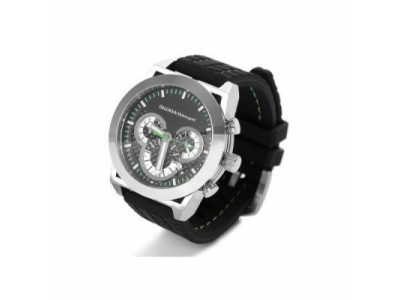 Наручные часы Skoda Watch Motorsport, артикул 000050800M от VAG Наручные часы Skoda Watch Motorsport, артикул 000050800M