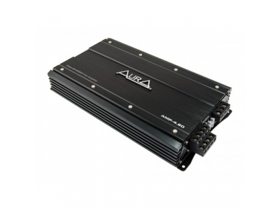 Усилитель AURA AMP-4. 80 от AURA Усилитель AURA AMP-4. 80